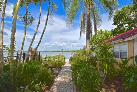 Turtle Beach Resort - 124