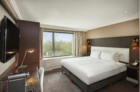 DoubleTree by Hilton London - Hyde Park - 6