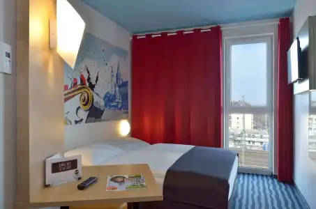 B&B Mainz-Hbf - 6