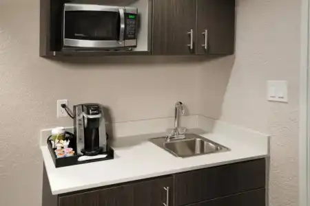Hilton Garden Inn Las Colinas - 83