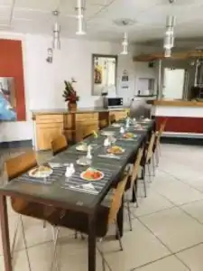 Champ de Mars B&B - 13
