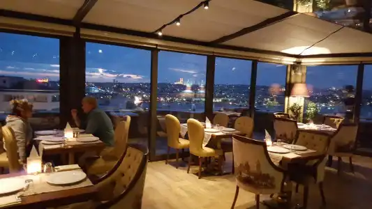 Daru Sultan Galata - 31