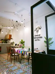 Bangkok Sanookdee Hostel - 11