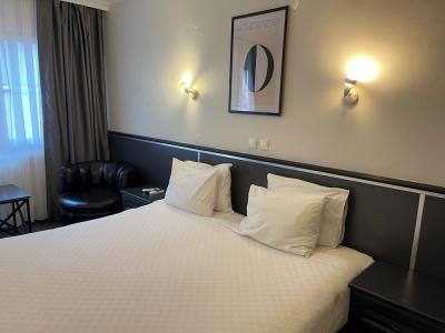 Otel Balca - 23
