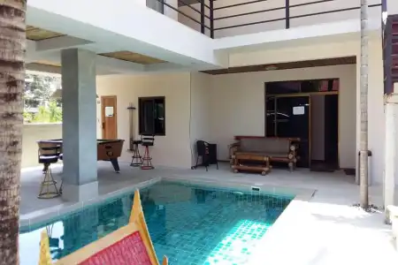 Samui Star Guest House - 12