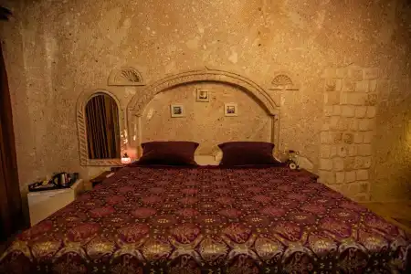 Oread Cave Suites - 50