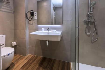 Hostal Operaramblas - 18