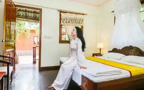 My Khanh Resort - 16