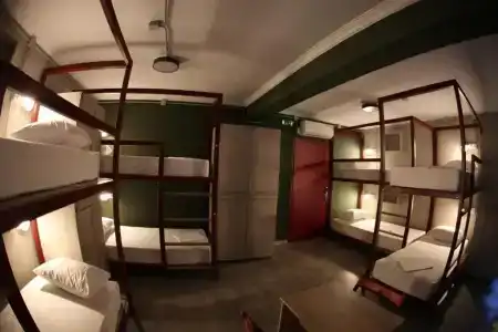 Stay Hybrid Youth Hostel - 31
