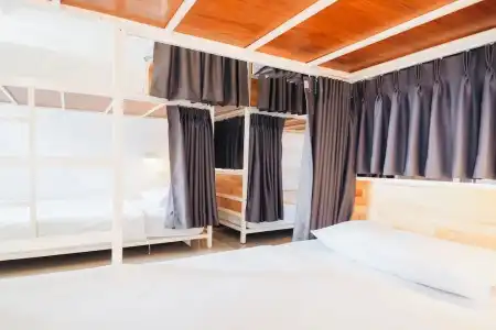 Loyy - Hostel - 54
