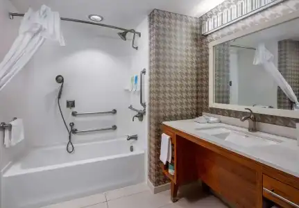 Home2 Suites by Hilton Little Rock West - 77