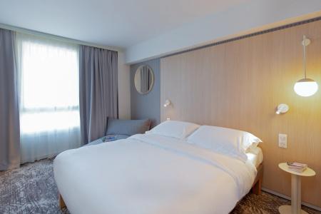 Novotel Aix en Provence Pont de l'Arc Fenouillères - 4
