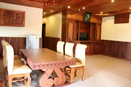 Shining Angkor Apartment - 12