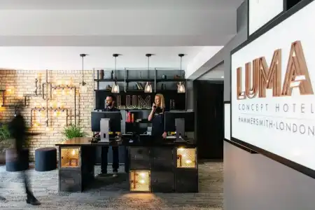 Heeton Concept - Luma Hammersmith - 18