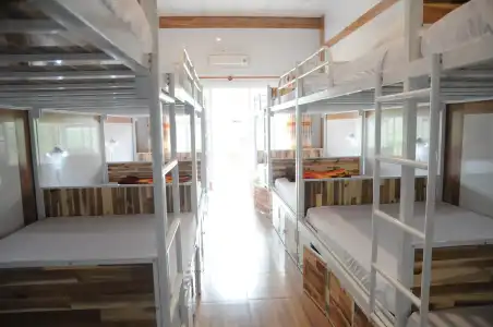 Hoang Nga Guest House - 26