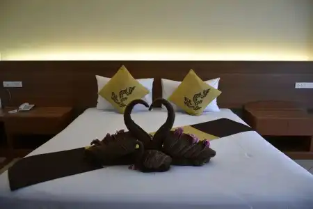 Diana Garden Resort & Lodge - 83