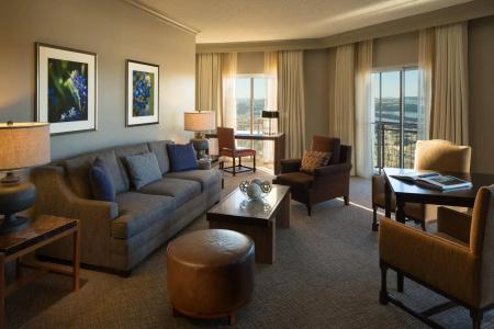 Signia by Hilton La Cantera Resort & Spa - 1