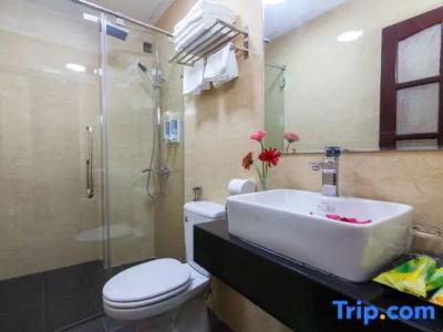 Hanoi Elpis - 50