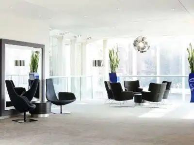Novotel London West - 16
