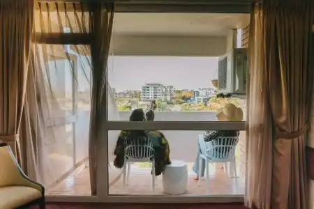 Indian Ocean - 89
