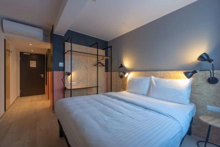 ibis Styles Wien Messe Prater - 5