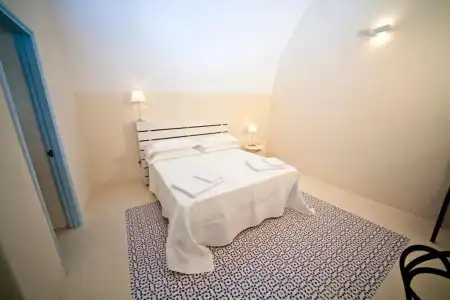 B&B Palazzo del Capitolo - By I Bastioni San Domenico - 66