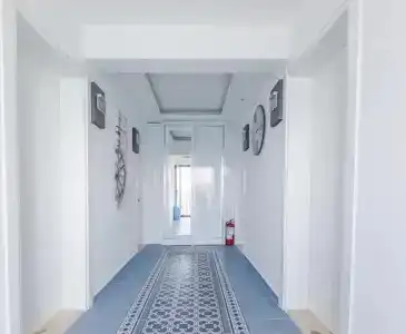 Sardunya Andifli Otel - 12