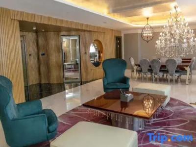 Sofitel Kunming - 118