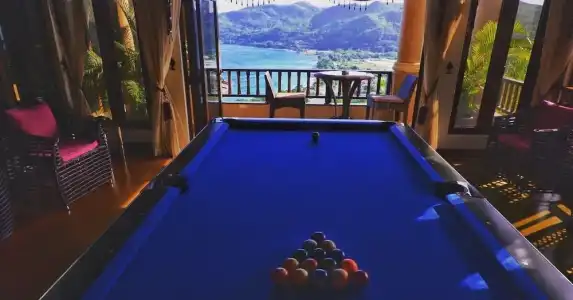 Ocean Terrace - Adults Only - 9