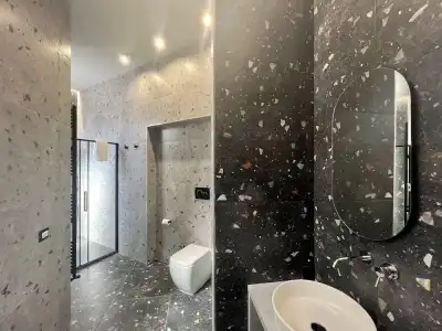 Be Your Home - Guest House Fuori Dal Porto - 16