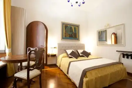Guesthouse Borromeo Roma - 38