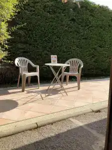 Hôtel Cristol - 15