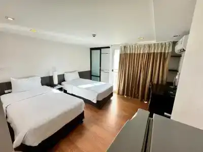 I Residence Sathorn - 27