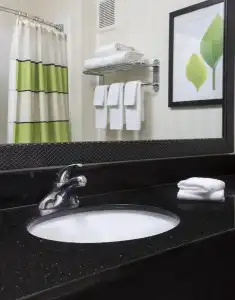 Fairfield Inn & Suites Billings - 24