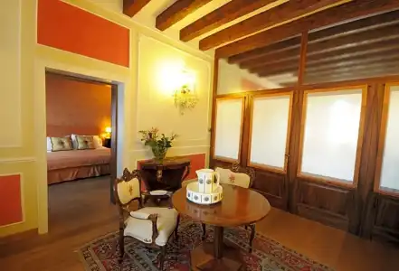 Relais Alberti - 52