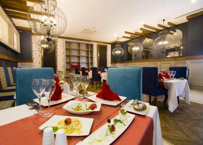 Port River & Spa - Ultra All Inclusive - 38
