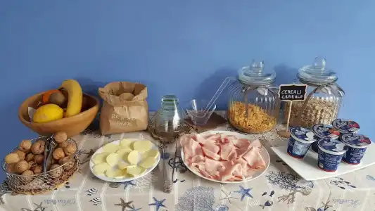 Villa Italia B&B - 11