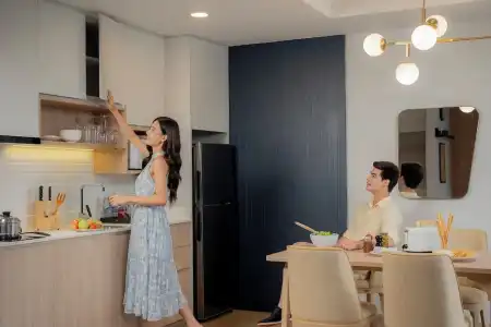 Staybridge Suites Bangkok Thonglor by IHG - 104