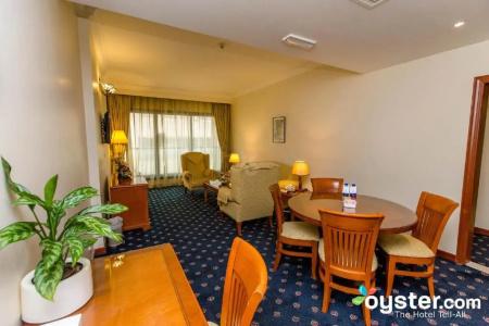 Rolla Residence Apartment - 16