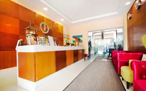 Sunday Telaga Terrace Boutique Resort - 1