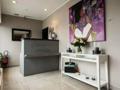 Hôtel Pax - 1