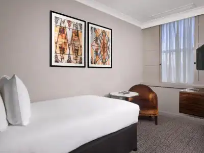Strand Palace - 30