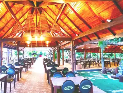 De Baron Resort - 17