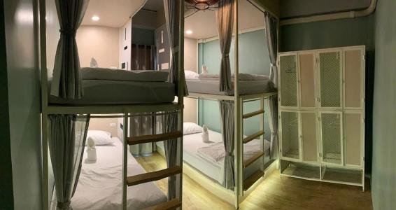 Busket Hostel - 45