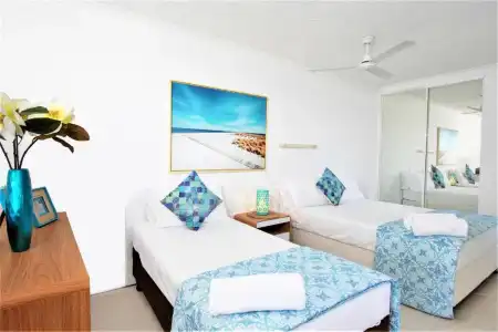Equinox Resort - 41