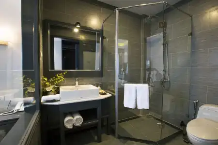 Ivy Villa - 9