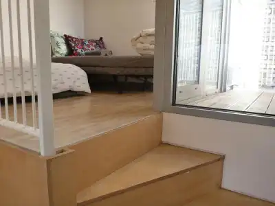 Inside Busan Hostel - 50