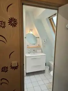 Le Castel Guesthouse - 64