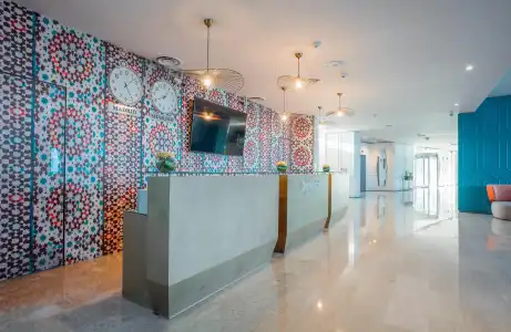 Occidental Sharjah Grand - 49