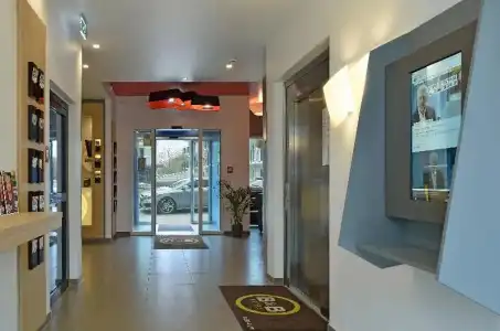 B&B Neu-Ulm - 17